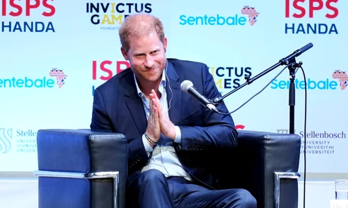 Prințul Harry în Japonia jpg