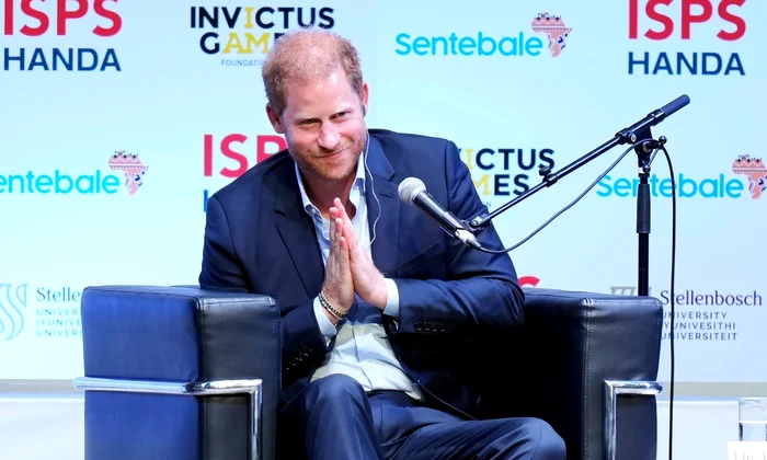 Prințul Harry în Japonia jpg