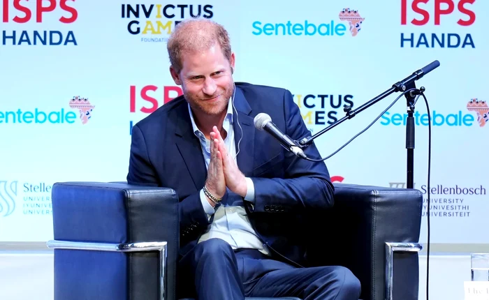 Prințul Harry în Japonia jpg