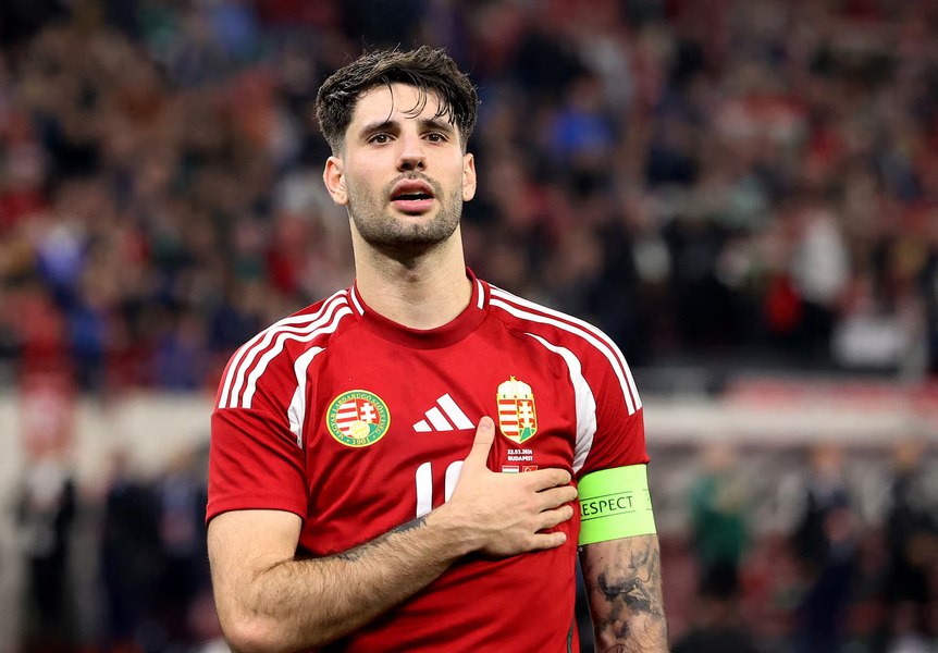 S-a încheiat prima grupă de la Euro 2024: Ungaria, urmează așteptarea agonizantă pentru optimi
