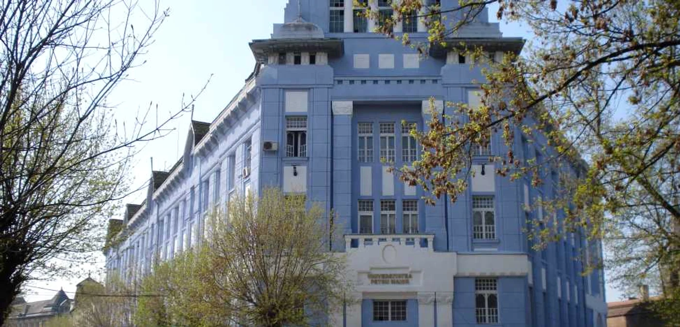Alegerile pentru noul rector vor avea loc astăzi foto wikipedia.org