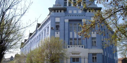 Alegerile pentru noul rector vor avea loc astăzi foto wikipedia.org