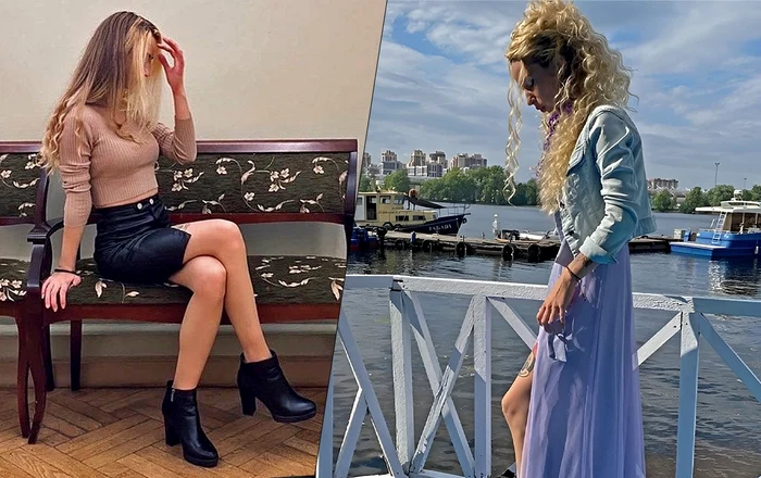 Anna Plaksyuk, profesoara condamnată pentru relații sexuale cu un elev FOTO: X