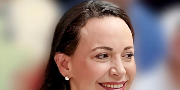 Maria Corina Machado FOTO Profimedia