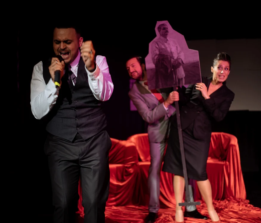 Trecute vieţi de staruri şi anonimi jpeg