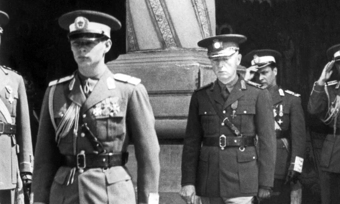 Ce rol au jucat serviciile secrete britanice în actul de la 23 august 1944 jpeg