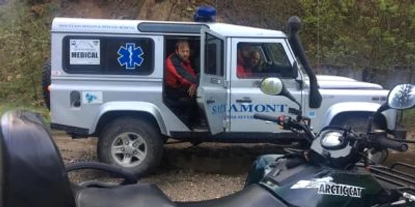 salvamont