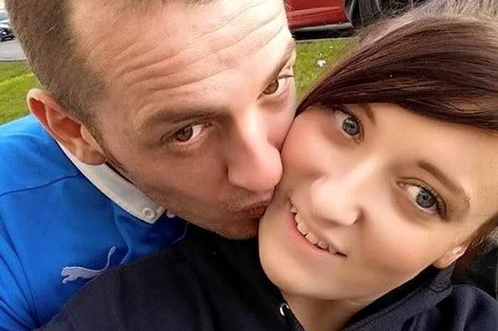 
    Victoria-Anne Ramage împreună[ cu iubitul eifoto: arhivă personală  