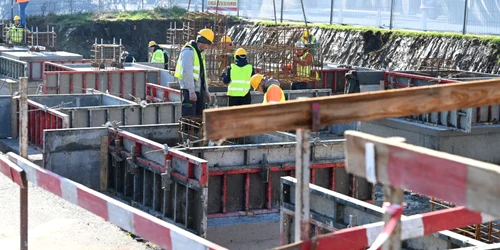 stație de pompieri în cartierul Tineretului6  Foto primaria Sect4 jpg