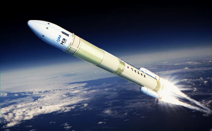 Foto: global.jaxa