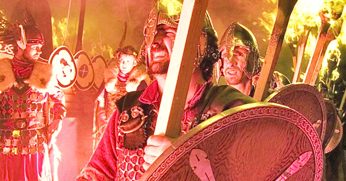 vikingi