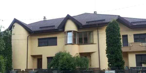 vila Stefan Pinalti