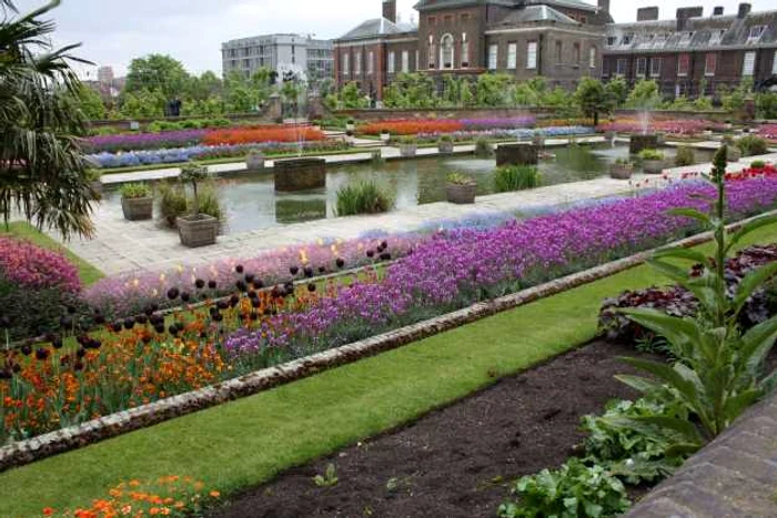 Kensington Palace Gardens