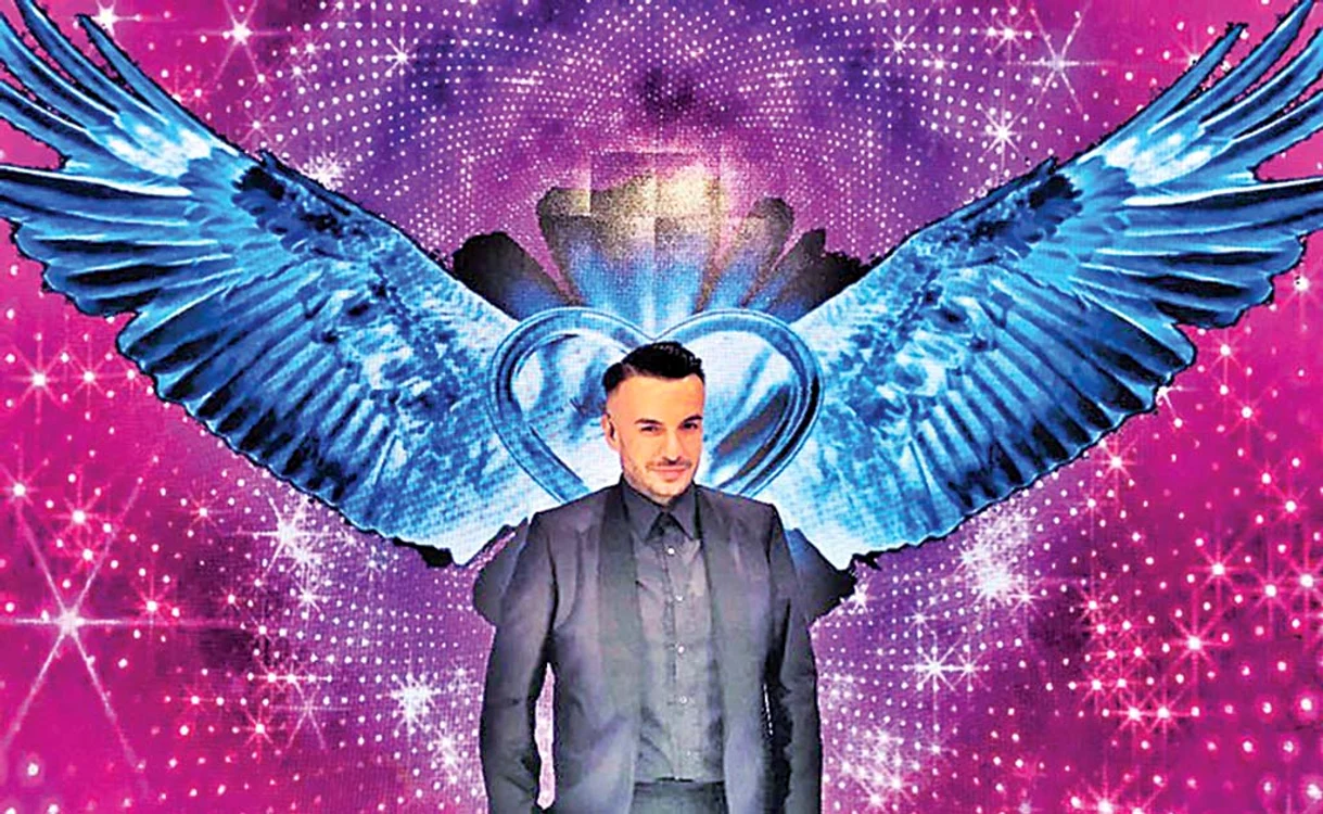 
    Bolidul în care și-a găsit sfârșitul Răzvan Ciobanu a fost complet distrus în accident  