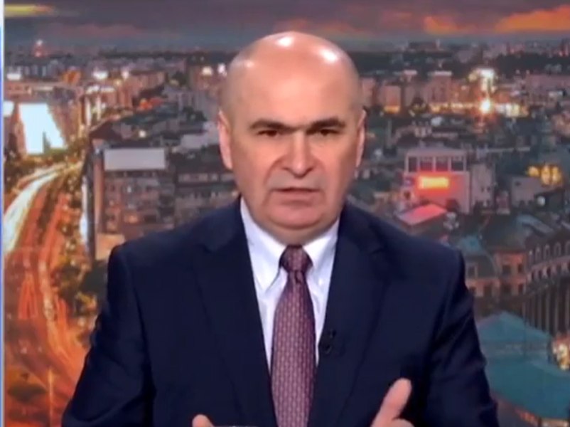 „Este obligatoriu să facem reduceri”. Ilie Bolojan acuză dezmățul financiar din sectorul bugetar. Ce spune despre măsurile luate la Senat