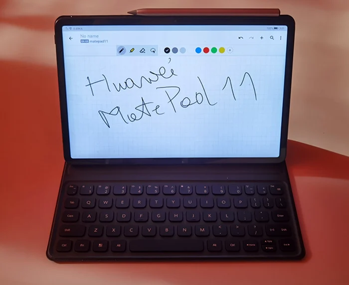 Huawei MatePad 11 M-Pencil