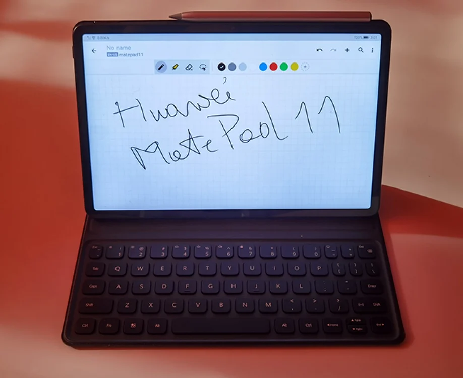 Huawei MatePad 11 M-Pencil