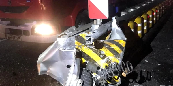 slobozia accident pe DN2 FOTO ISU ialomita