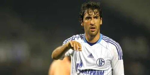 Raul Gonzales