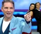 Dan Negru a avut-o invitată pe Mihaela Rădulescu în emisiunile sale 