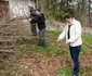 Principesa Maria actiune de plantare Parcul Regal Peles 17 aprilie 2018 foto Casa MS Daniel Angelescu 9 1 jpeg