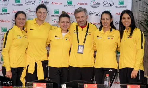 echipa romaniei fed cup jpeg