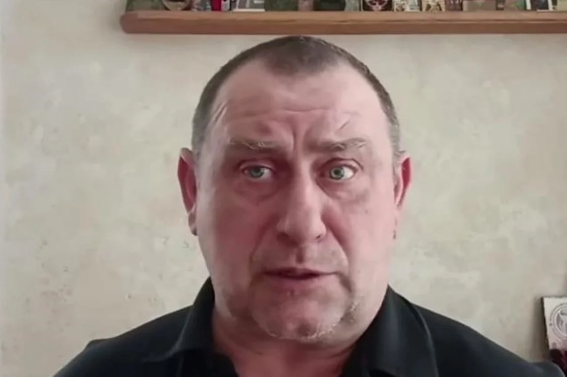 Maksim Kalașnikov anticipează măsuri economice dure în Rusia. FOTO: Dialog