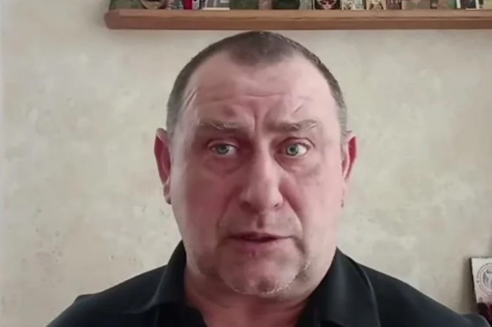 Maksim Kalașnikov anticipează măsuri economice dure în Rusia. FOTO: Dialog