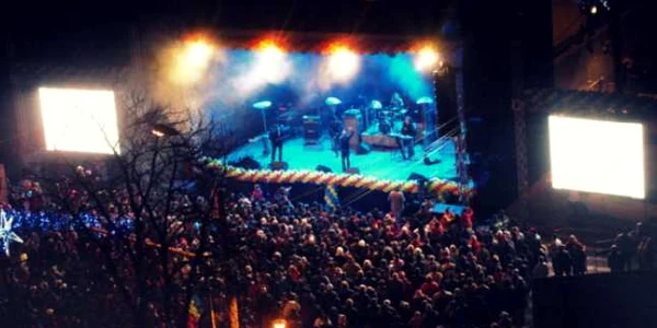 festival