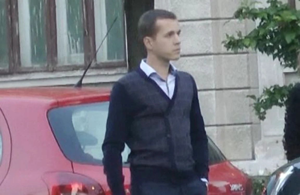 
    Andrei Năstase  