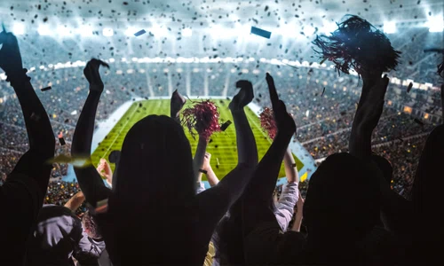 Suporteri fotbal FOTO Shutterstock jpg
