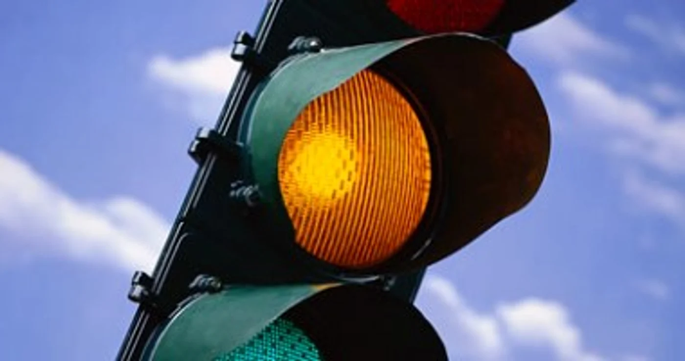 
    Semafoarele din trei intersecții sunt defecte  
