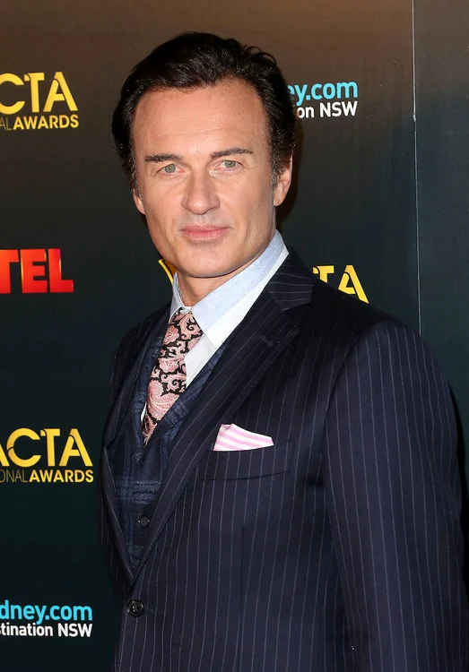 Julian McMahon a murit pe 2 iulie (Foto: Profimedia)