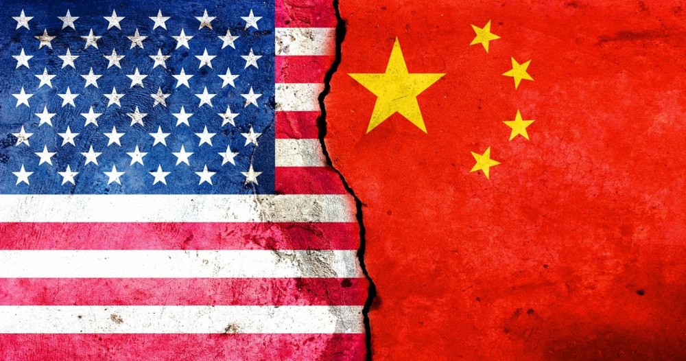 China va impune sancțiuni pentru cinci companii americane din cauza vânzărilor de arme către Taiwan
