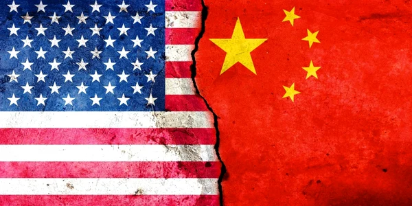 china america sua beijing washington steaguri drapele tensiuni foto shutterstock
