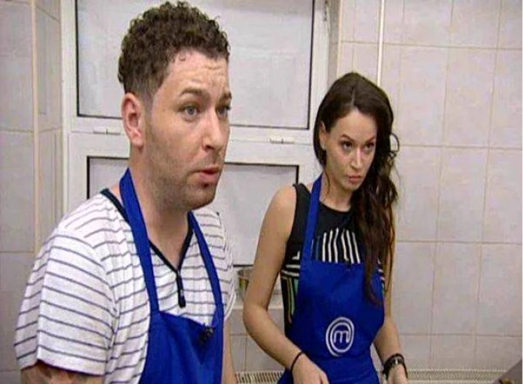 Casnica si Rareş