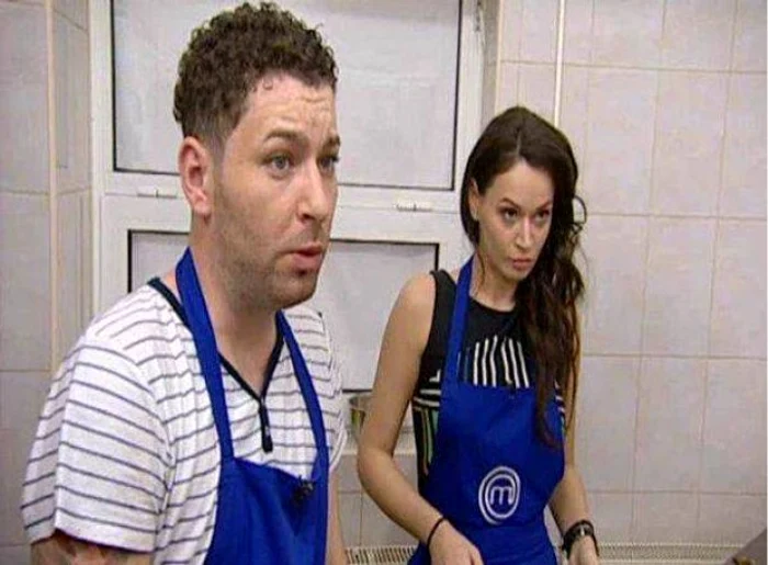 Casnica si Rareş