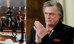 Mihai Bendeac, Florin Piersic, foto captura video, arhiva jpg