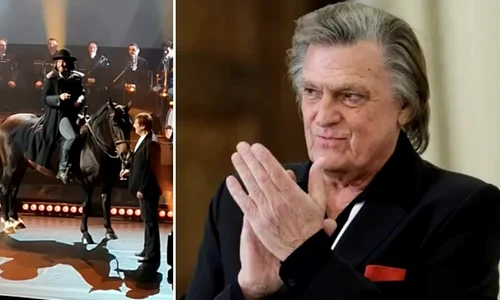 Mihai Bendeac, Florin Piersic, foto captura video, arhiva jpg