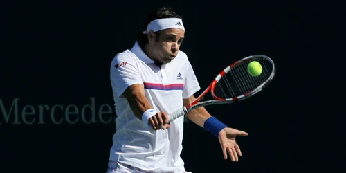 Fernando Gonzalez