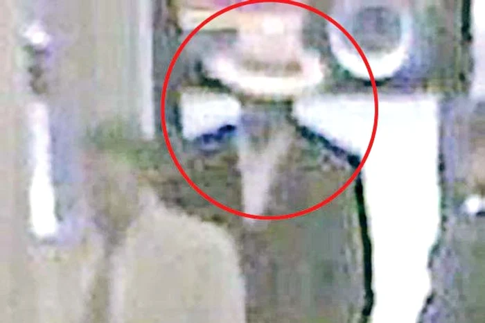 Poliţiştii au deja un suspect