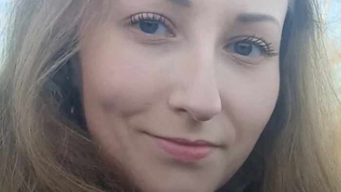  Zoraya ter Beek FOTO: Facebook