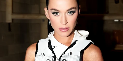 Katy Perry va ajunge in spatiu, foto Instagram jpg
