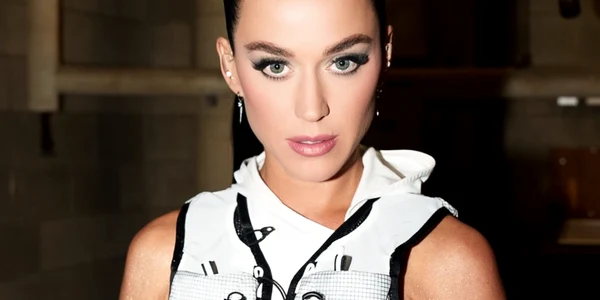 Katy Perry va ajunge in spatiu, foto Instagram jpg