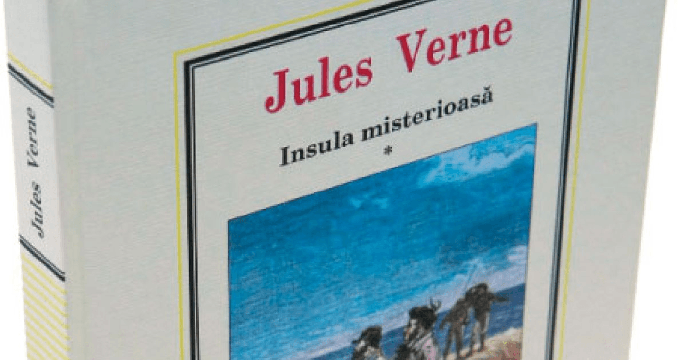 pint Canberra presentation Volumul I din "Insula Misterioasă se distribuie astăzi gratuit | adevarul.ro pint Canberra presentation Volumul I din "Insula Misterioasă se distribuie astăzi gratuit | adevarul.ro