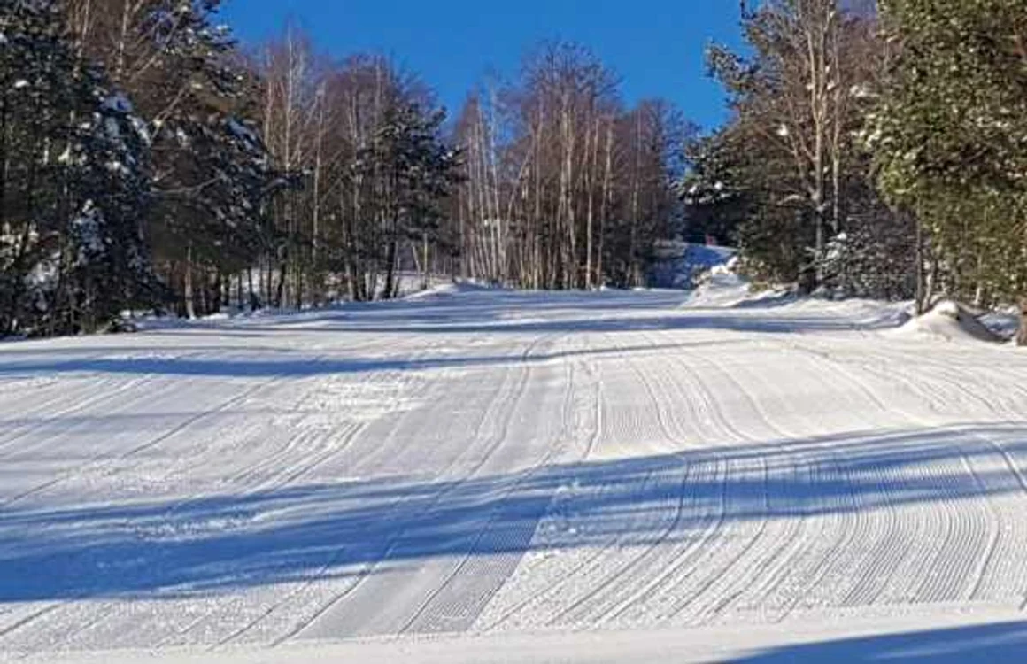 FOTO Wolfsberg Ski