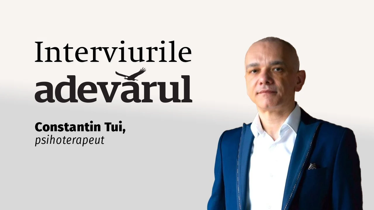 Poate lipsa banilor să distrugă iubirea? Psihologia banilor în cuplu explicată de Constantin Tui, psihoterapeut