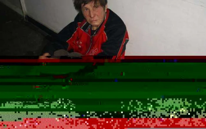 Mariana Bâțu a dormit lângă concubinul său înjunghiat.