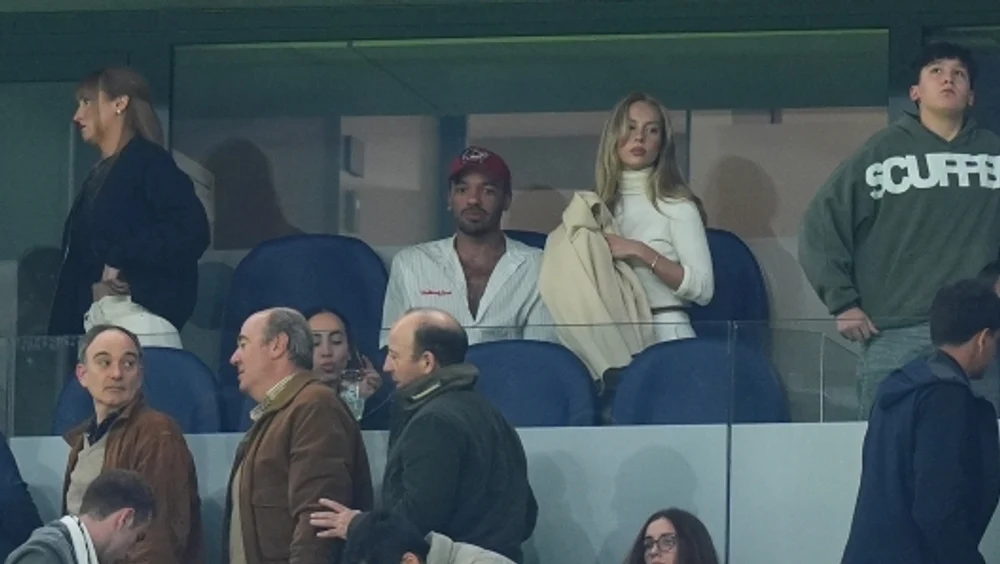 Spaniolii sunt siguri că au găsit-o pe iubita lui Kylian Mbappé. Actrița a fost vedetă într-un serial Netflix