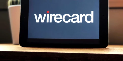 Wirecard FOTO Shutterstock